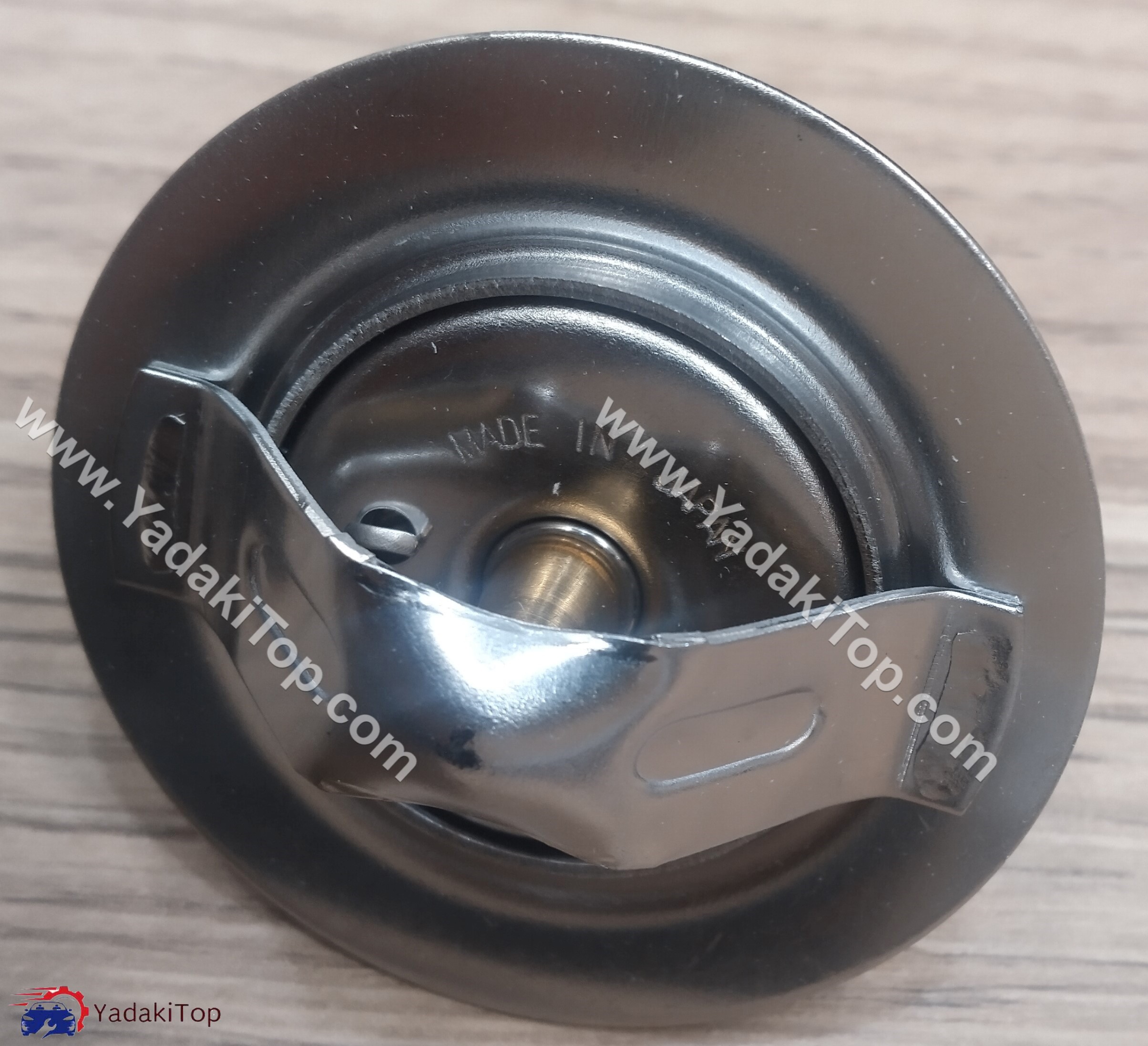 ترموستات تاما 82 درجه پراید